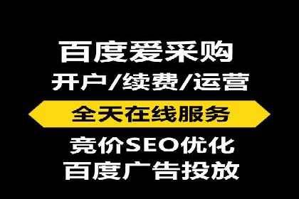 百度竞价包年推广案例：低成本高回报的营销策略